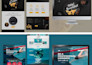 design a fast wordpress website with bricks builder, SEO ready